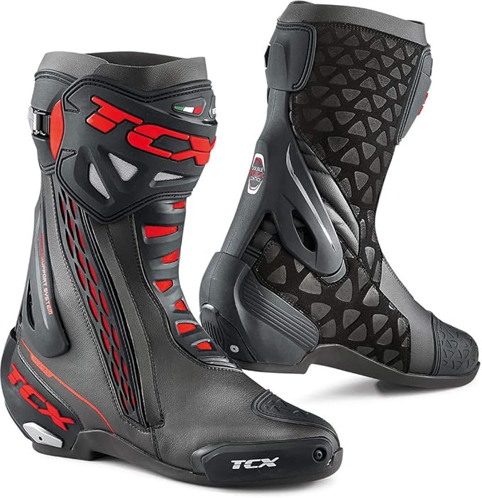 tcx nc 男士机车靴 : tcx boots: 亚马逊中国: 汽车用品